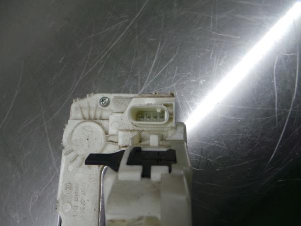 Cerradura / cierre puerta trasera derecha FIAT 500X (334_) Imagem-3