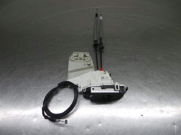 Cerradura / cierre puerta trasera izquierda FIAT 500X (334_)