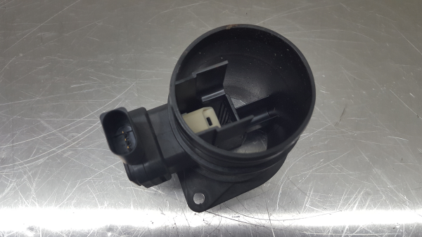 Débitmètre d'air massique (MAF) VOLKSWAGEN Golf VI (5K1) Imagem-3