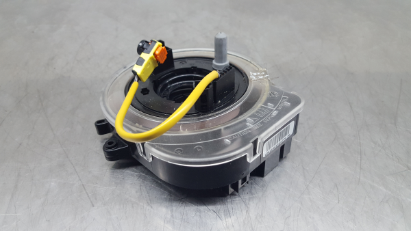 Airbag strap FIAT 500X (334_)