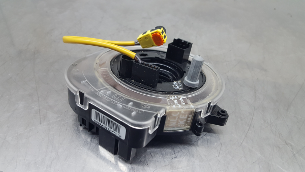 Airbag strap FIAT 500X (334_) Imagem-1