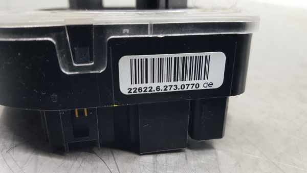 Airbag strap FIAT 500X (334_) Imagem-3