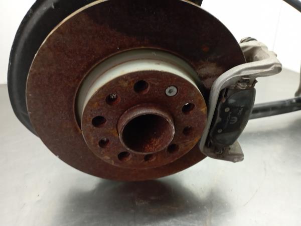 Fusello posteriore destro FIAT 500X (334_)