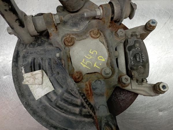 Fusello posteriore destro FIAT 500X (334_) Imagem-1