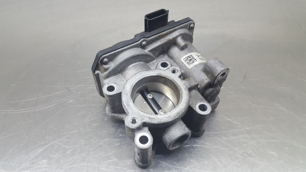 Throttle body RENAULT Captur (J5_) Imagem-2