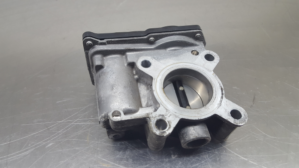 Throttle body RENAULT Captur (J5_) Imagem-3