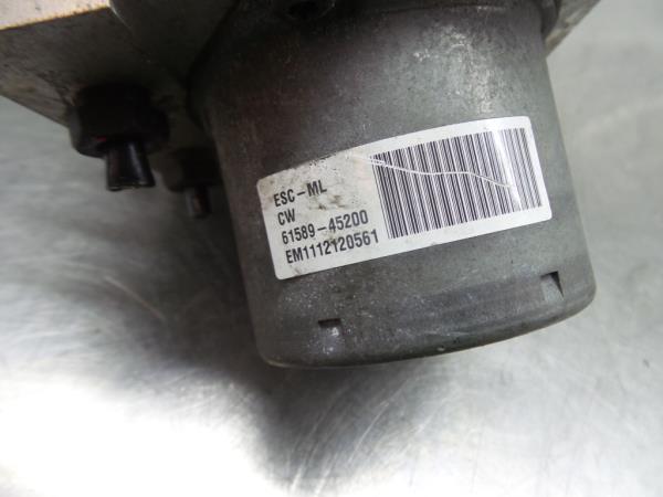 ABS HYUNDAI i30 (GD) Imagem-1