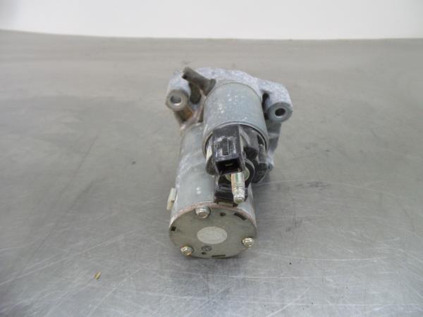 Motor de arranque PEUGEOT 208 Imagem-1