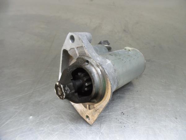 Motor de arranque PEUGEOT 208 Imagem-2