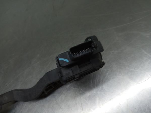 Pedal do acelerador PEUGEOT 208 Imagem-2
