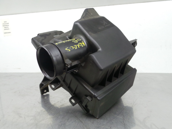 Boîtier filtre à air RENAULT Koleos I (HY_) Imagem-3