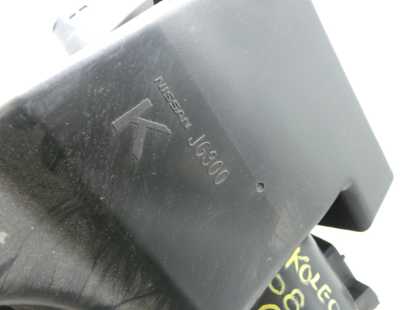 Boîtier filtre à air RENAULT Koleos I (HY_) Imagem-4