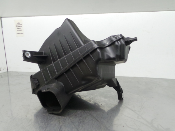 Boîtier filtre à air RENAULT Koleos I (HY_) Imagem-2