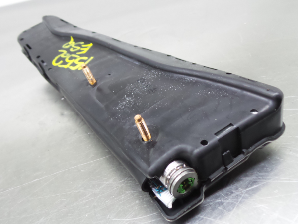 Airbag Guache RENAULT Clio IV (BH_) Imagem-2