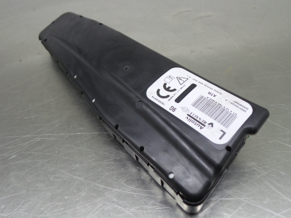 Airbag Guache RENAULT Clio IV (BH_) Imagem-1