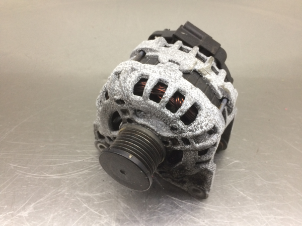 Alternador RENAULT Clio IV (BH_)