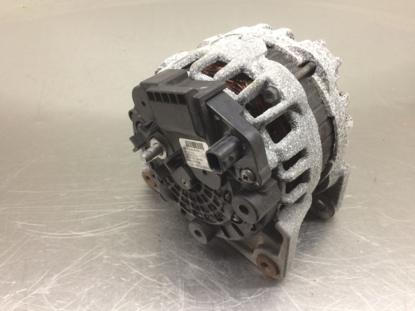 Alternador RENAULT Clio IV (BH_) Imagem-2