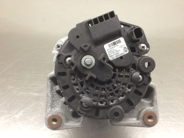 Alternador RENAULT Clio IV (BH_) Imagem-3
