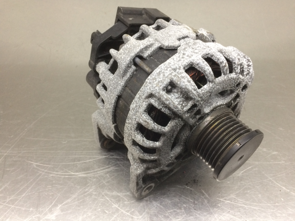 Alternador RENAULT Clio IV (BH_) Imagem-1