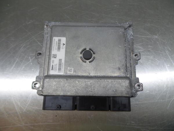 Centralina motor / ECU RENAULT Clio IV (BH_) Imagem-1