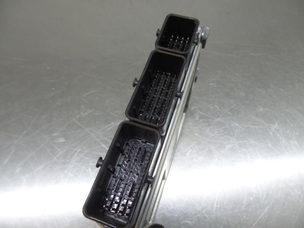 Centralina motor / ECU RENAULT Clio IV (BH_) Imagem-2