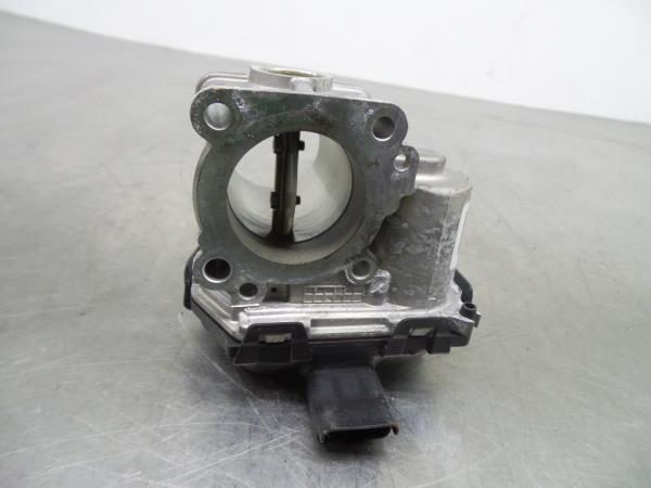 Corpo farfallato PEUGEOT 2008 I (CU_) Imagem-1