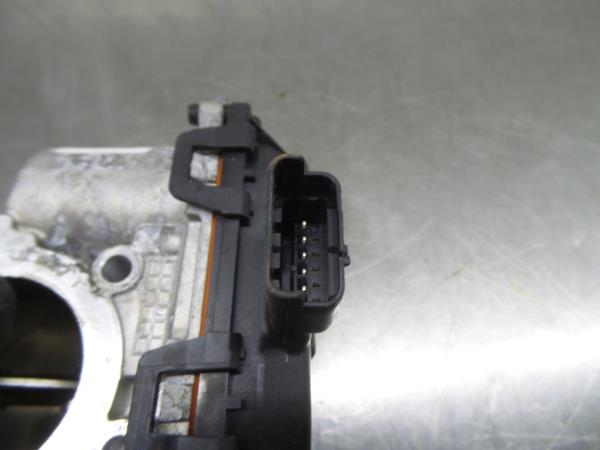 Corpo farfallato PEUGEOT 2008 I (CU_) Imagem-2