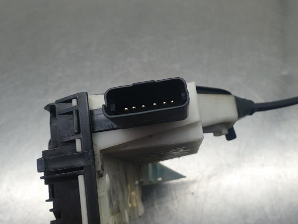 Serratura / chiusura porta anteriore sinistro PEUGEOT 2008 I (CU_) Imagem-2