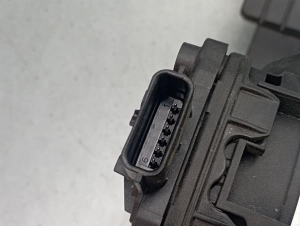 Pedal acelerador RENAULT Clio IV (BH_) Imagem-3