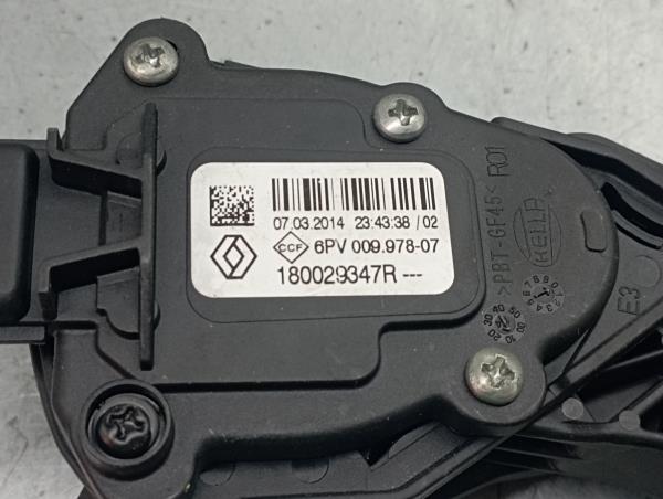 Pedal acelerador RENAULT Clio IV (BH_) Imagem-4
