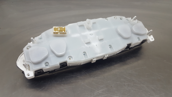 Quadrante / painel de instrumentos PEUGEOT 2008 I (CU_) Imagem-1