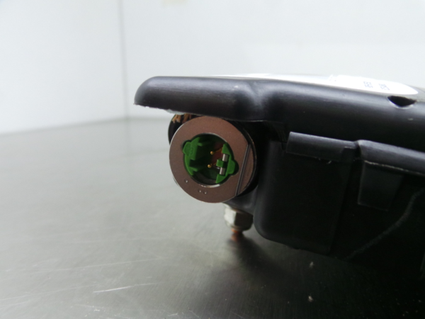 Airbag Destro RENAULT Clio IV (BH_) Imagem-2