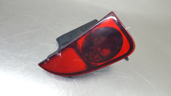 Feu antibrouillard Arrière Droite RENAULT Espace IV (JK0/1_) Imagem-1