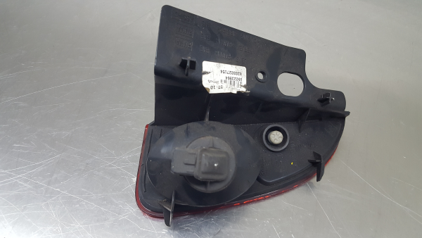 Feu antibrouillard Arrière Droite RENAULT Espace IV (JK0/1_) Imagem-3