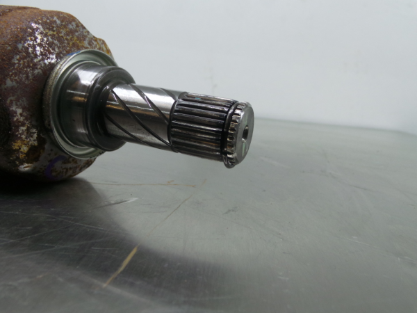 Semiasse anteriore sinistro DACIA Duster (HS_) Imagem-1