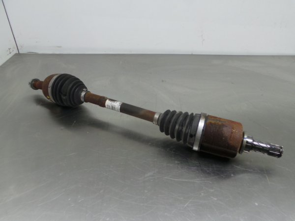 Semiasse anteriore sinistro DACIA Duster (HS_)