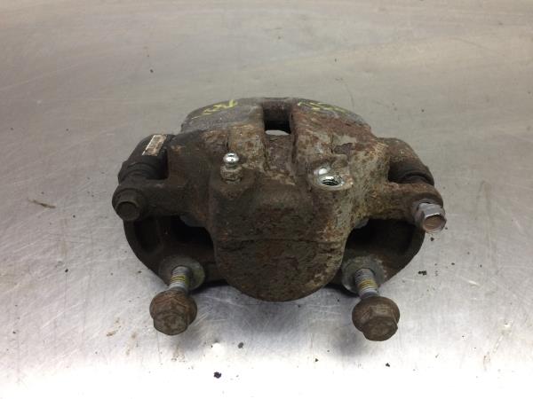 Pinça travão / maxila de travão frente esquerda OPEL Insignia A Sports Tourer (G09)