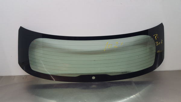 Vitre arrière PEUGEOT 308 II