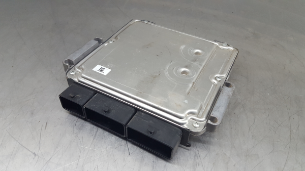 Centralina motor / ECU RENAULT Captur (J5_) Imagem-1