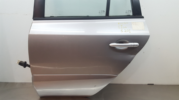 Porte arrière gauche RENAULT Koleos I (HY_) Imagem-1
