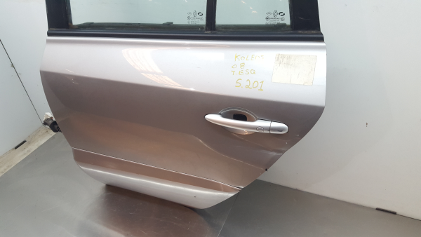 Porte arrière gauche RENAULT Koleos I (HY_) Imagem-3