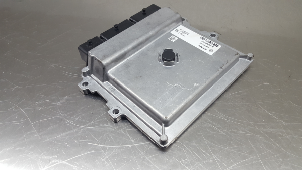 Centralina motor / ECU RENAULT Clio IV (BH_) Imagem-2