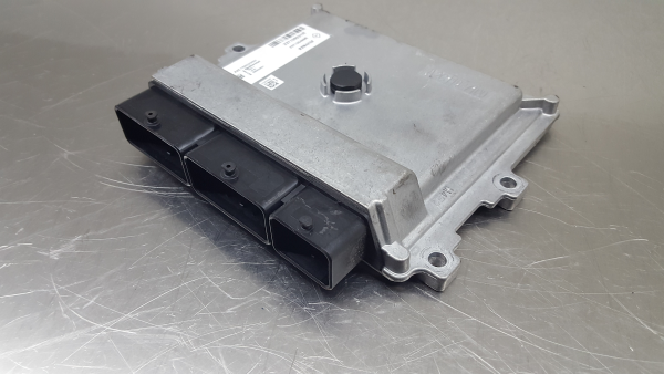 Centralina motor / ECU RENAULT Clio IV (BH_) Imagem-1