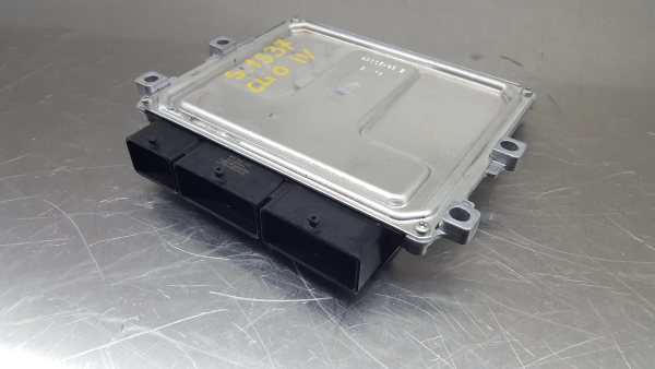 Centralina motor / ECU RENAULT Clio IV (BH_) Imagem-3