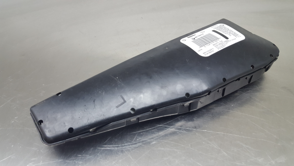 Airbag Guache RENAULT Megane III Grandtour (KZ0/1) Imagem-2