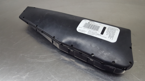 Airbag Guache RENAULT Megane III Grandtour (KZ0/1) Imagem-1