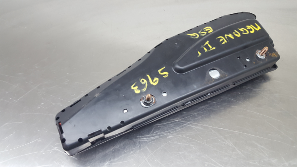 Airbag Guache RENAULT Megane III Grandtour (KZ0/1) Imagem-3