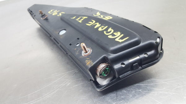 Airbag Guache RENAULT Megane III Grandtour (KZ0/1) Imagem-5