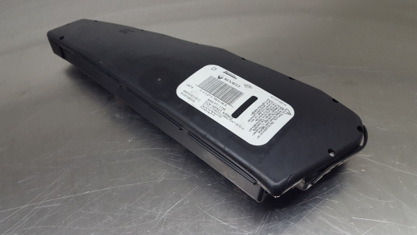 Airbag banco direito RENAULT Megane III Grandtour (KZ0/1) Imagem-1