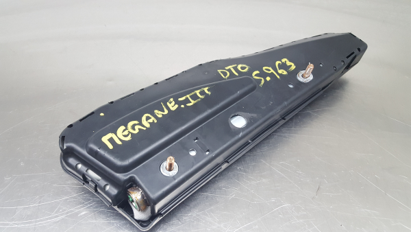 Airbag banco direito RENAULT Megane III Grandtour (KZ0/1) Imagem-2